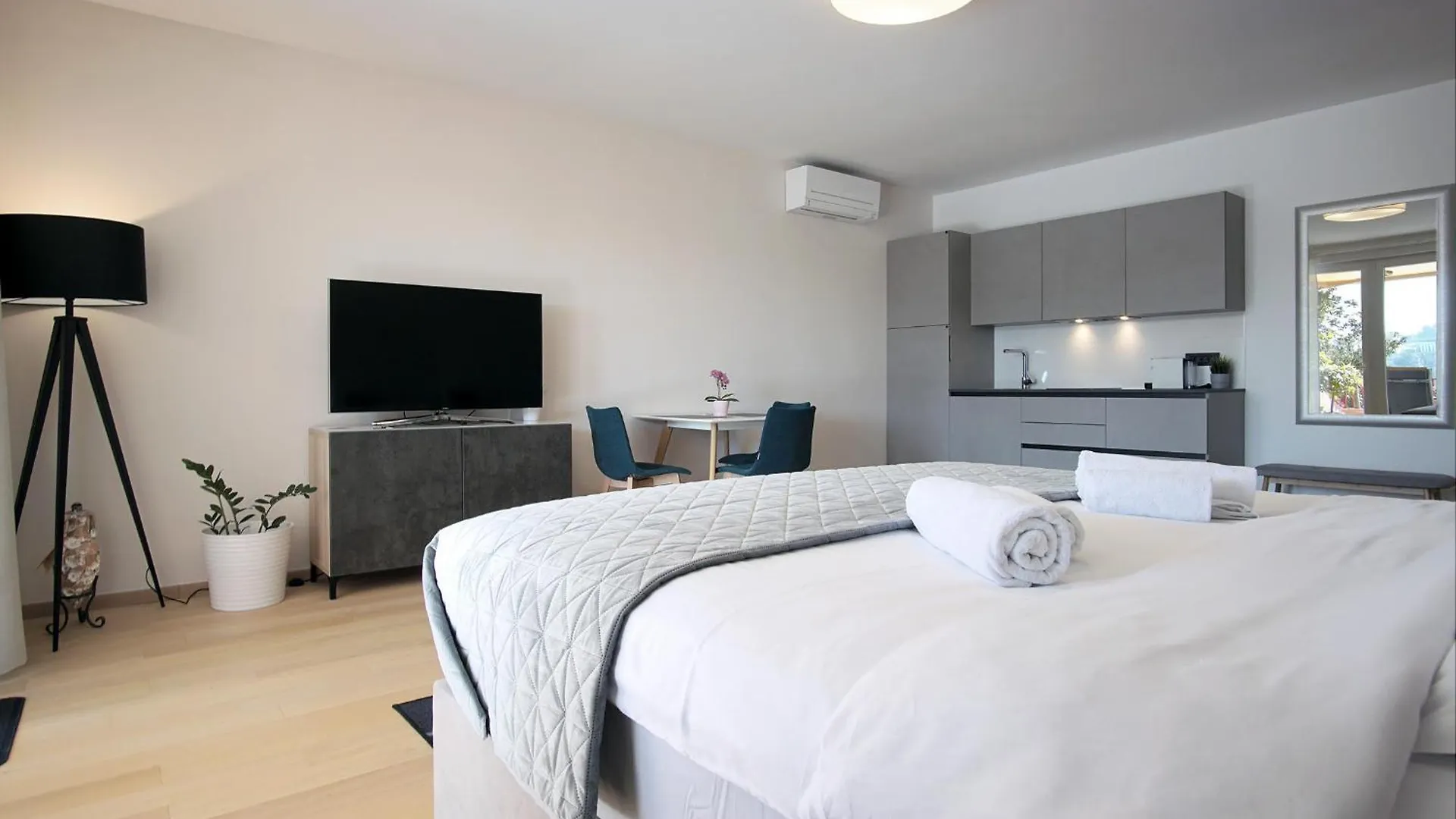 Val De Laco Studio Apartments Rovinj