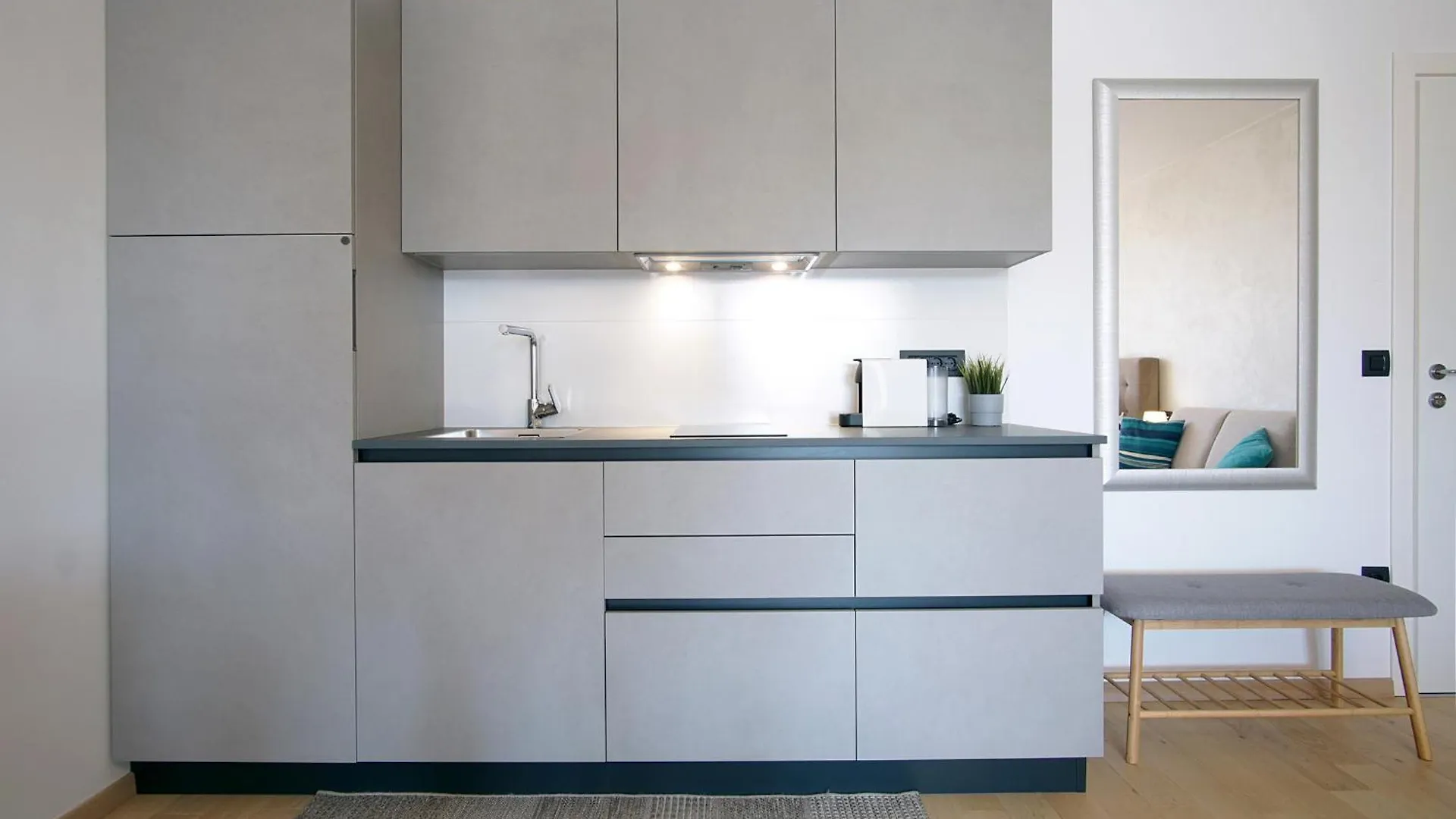 Val De Laco Studio Apartments Rovinj 0*,  Croatia