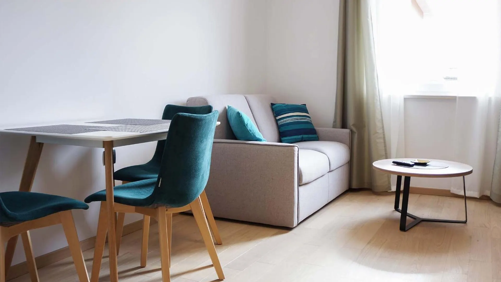 Val De Laco Studio Apartments Rovinj
