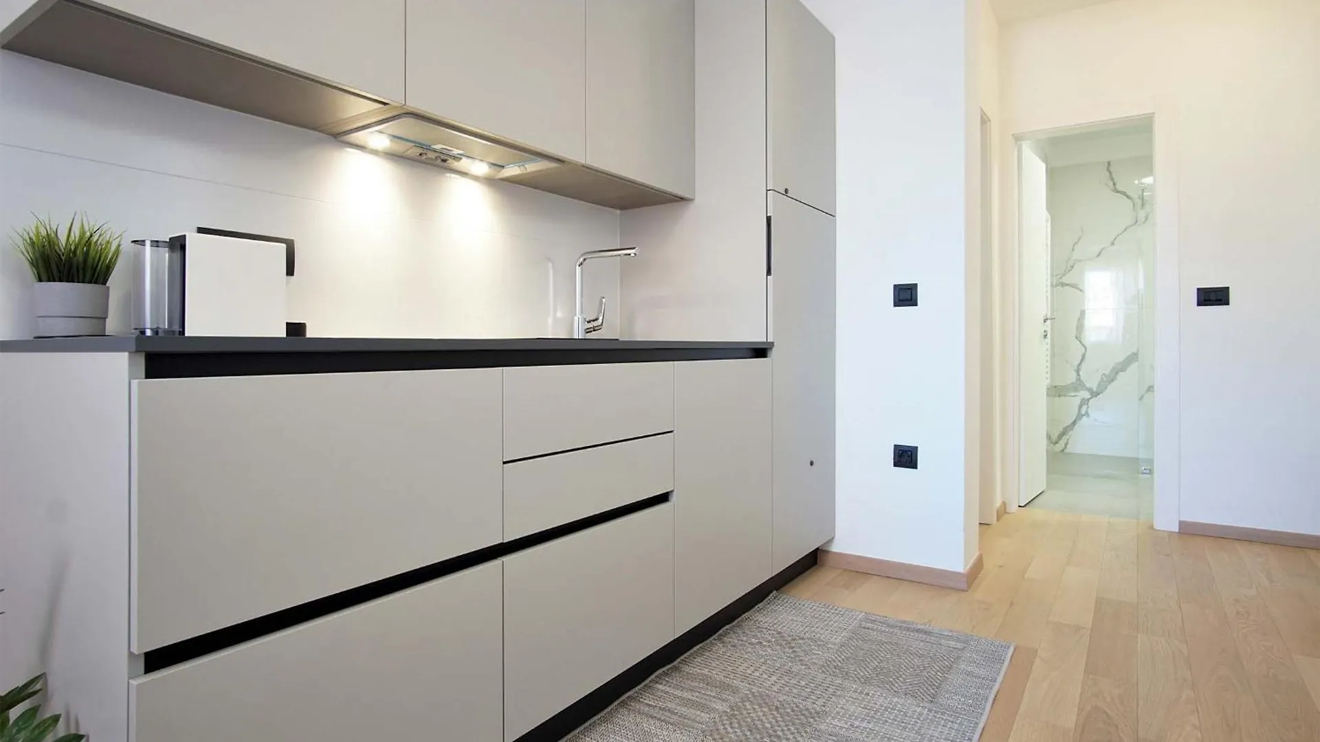 Val De Laco Studio Apartments Rovinj 0*,