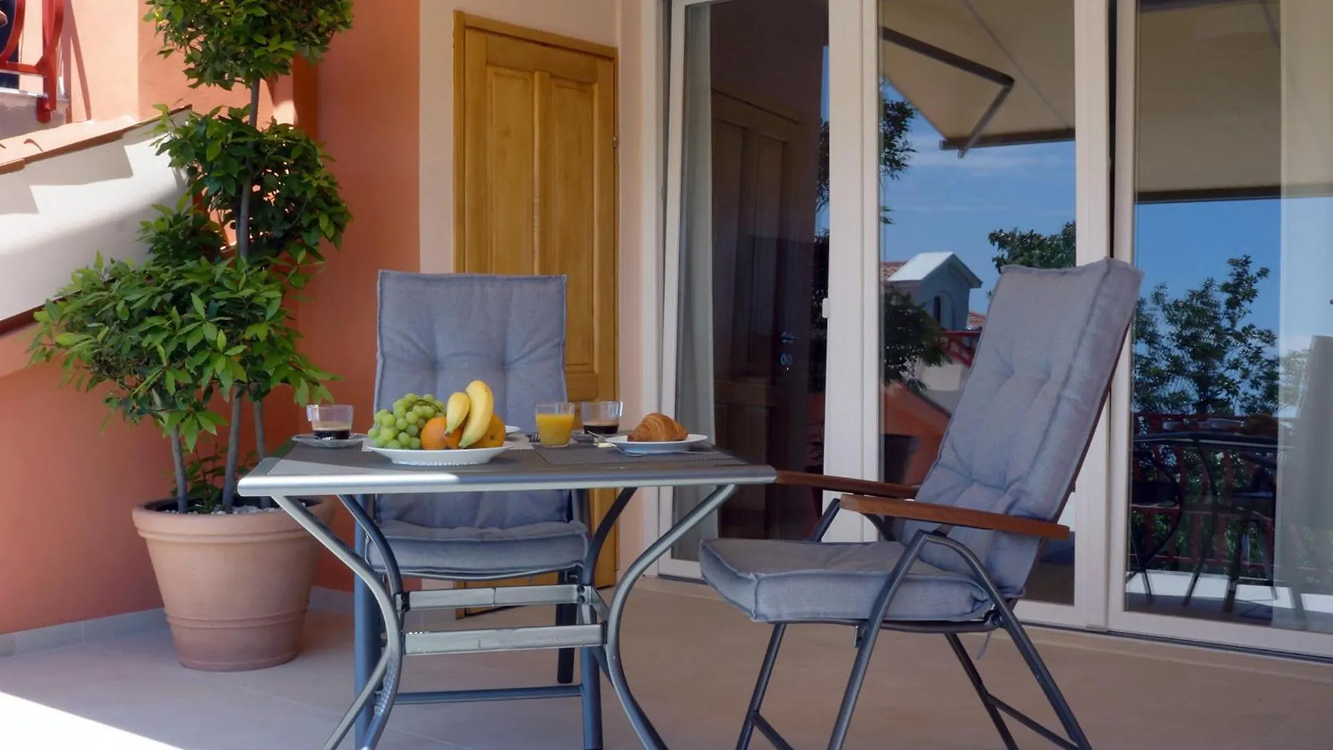 Val De Laco Studio Apartments Rovinj 0*,