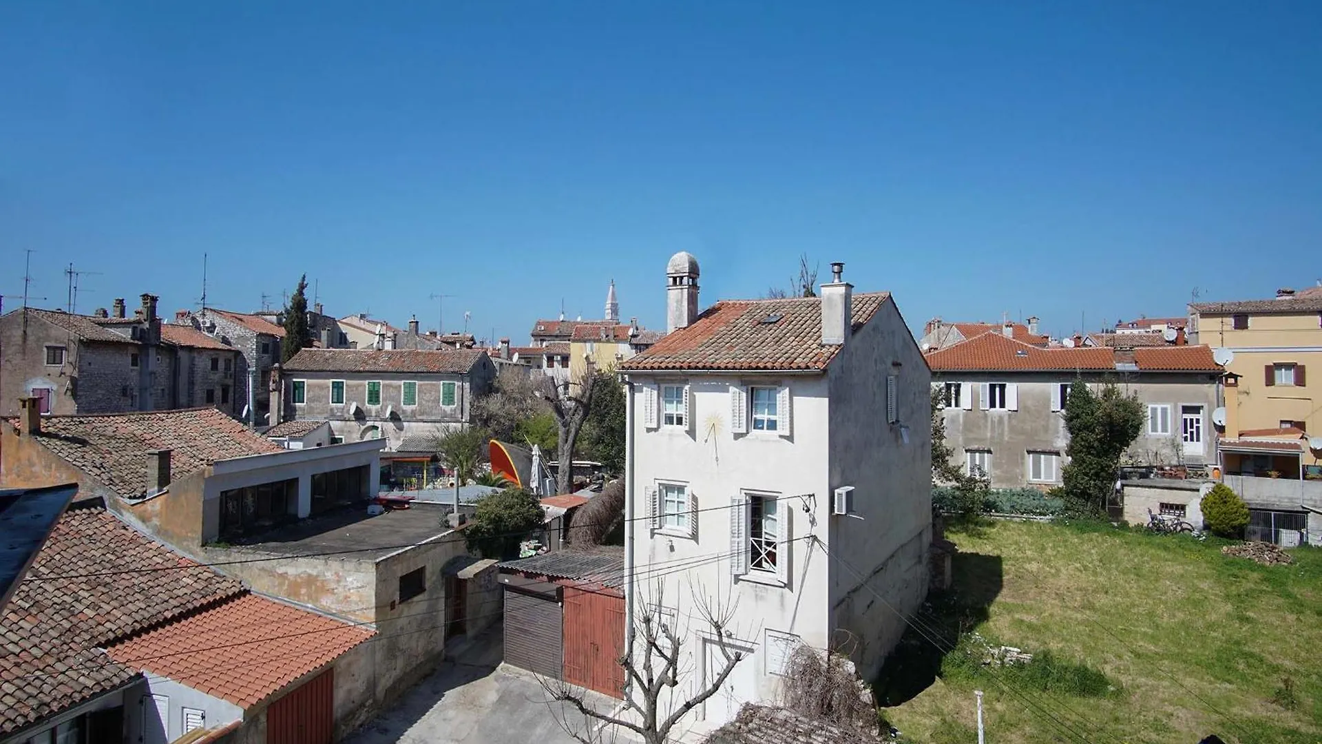 Val De Laco Studio Apartments Rovinj Croatia
