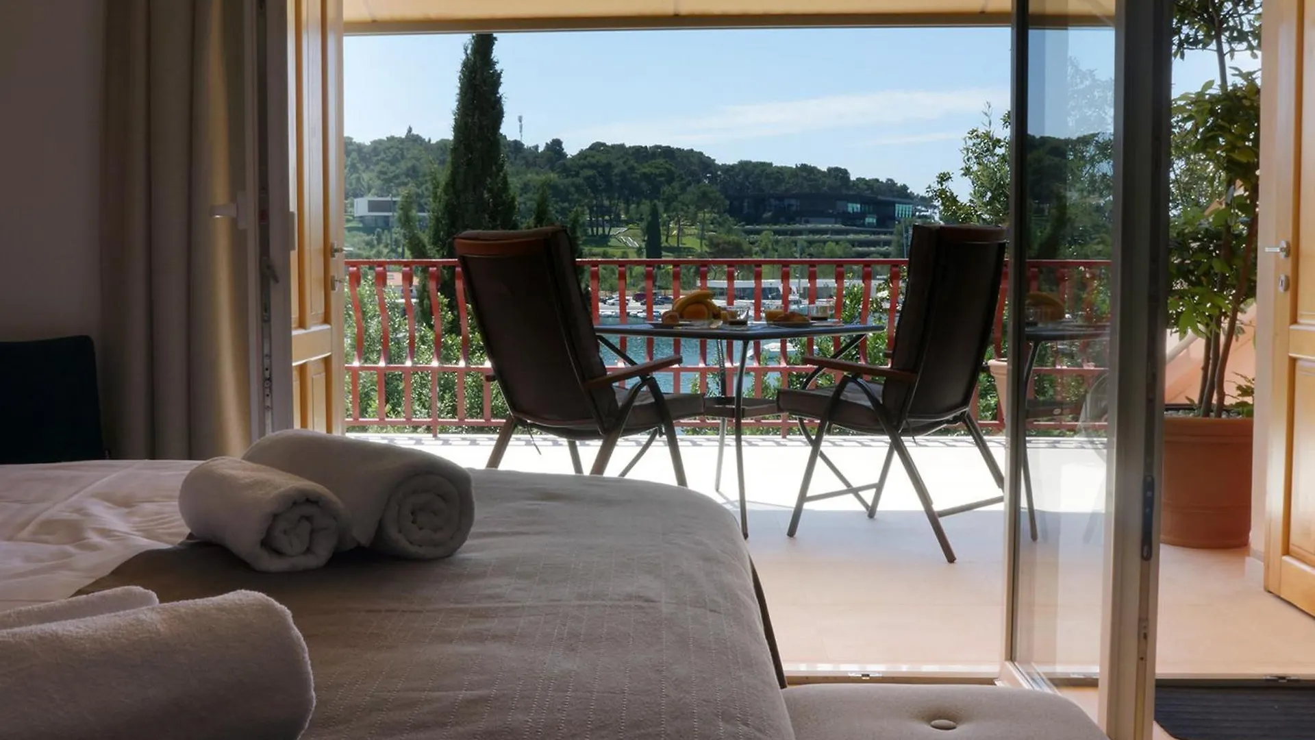 Val De Laco Studio Apartments Rovinj 0*,  Croatia