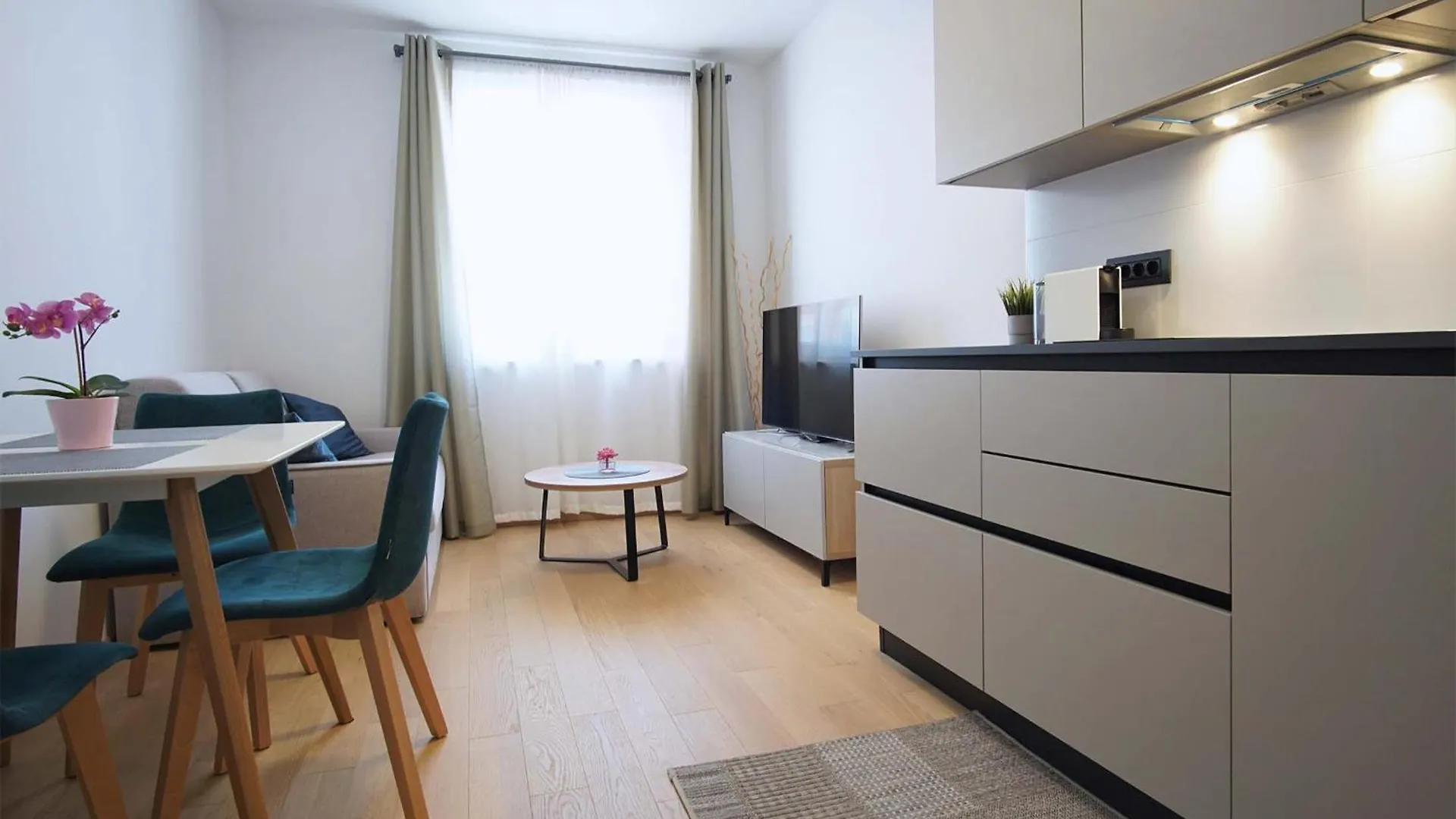 Val De Laco Studio Apartments Rovinj